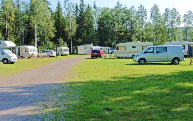 Bjursas Skicenter & Camping