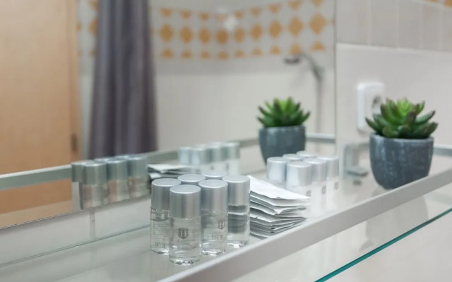 Slovansky Dum Boutique Apartments