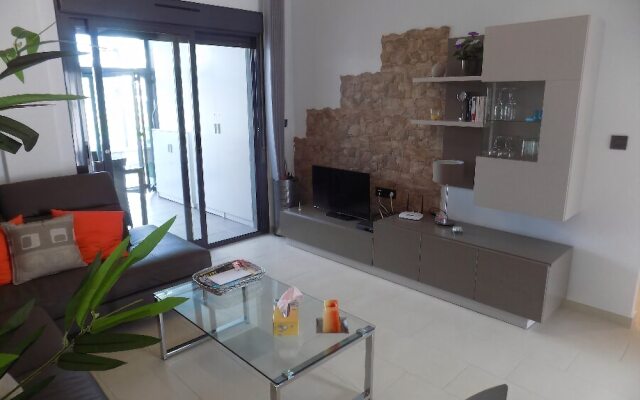 Groundfloor Oasis Beach Iv La Zenia