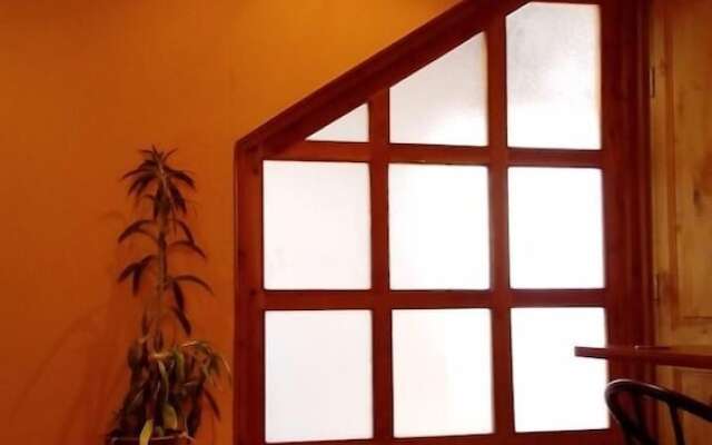 Apartamento Supervisores