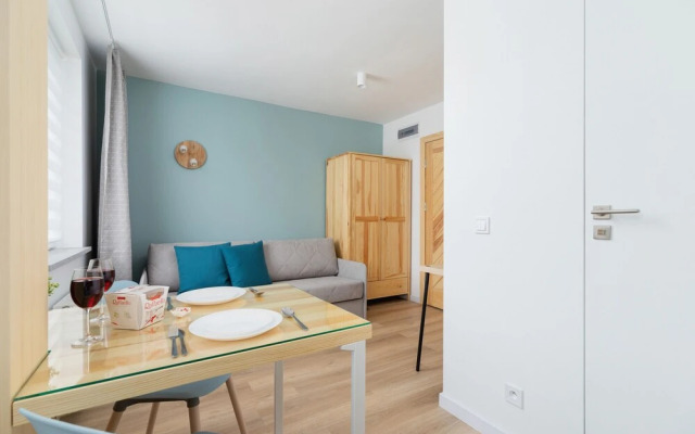 Zakopane Studio Chramcówki by Renters