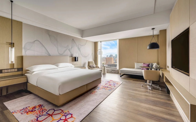 Kaohsiung Marriott Hotel