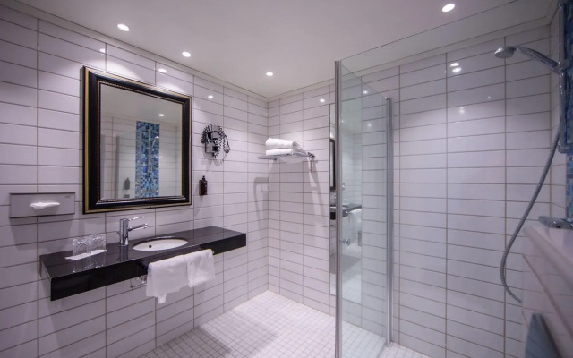 Quality Hotel Prinsen