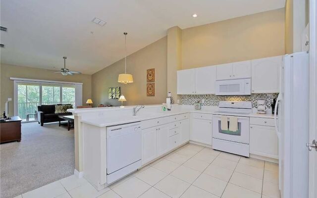 Canopy Walk 1432 - Three Bedroom Condo