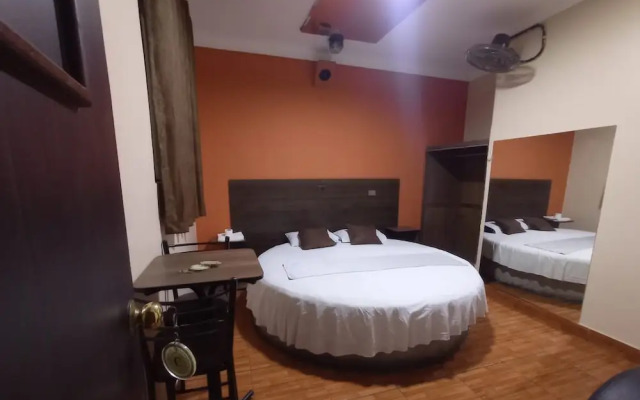 Conquistador Hotel