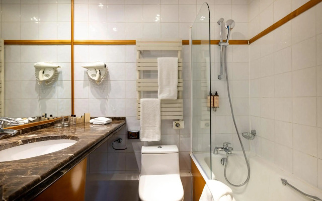 Best Western Hotel The K Munich Unterfoehring
