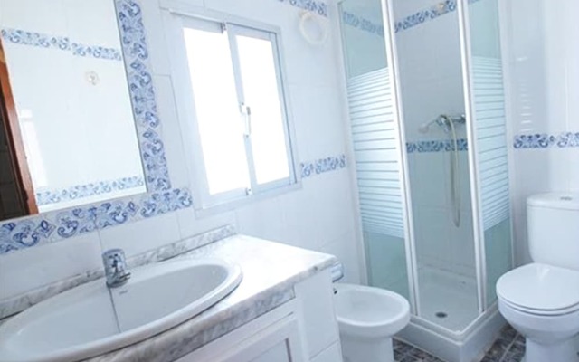 Apartamento Piedra Rendona