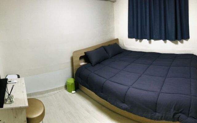 Chingu Guesthouse Hongdae-Mr.Kim's branch