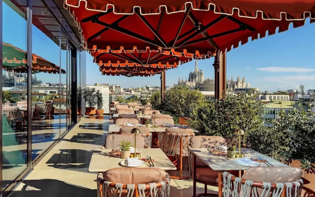 Casa Brera, a Luxury Collection Hotel, Milan