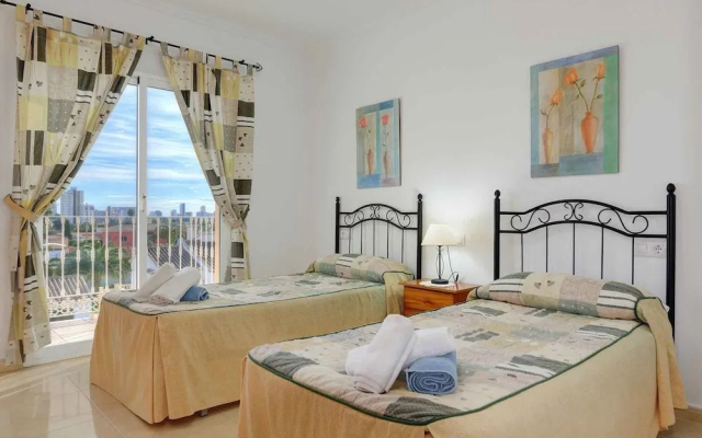 Villa Destino