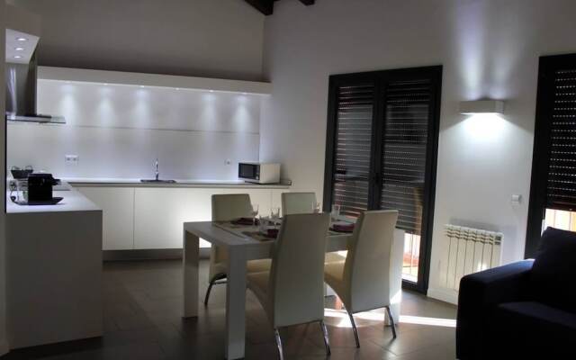 Apartment Among Volcanoes In Olot