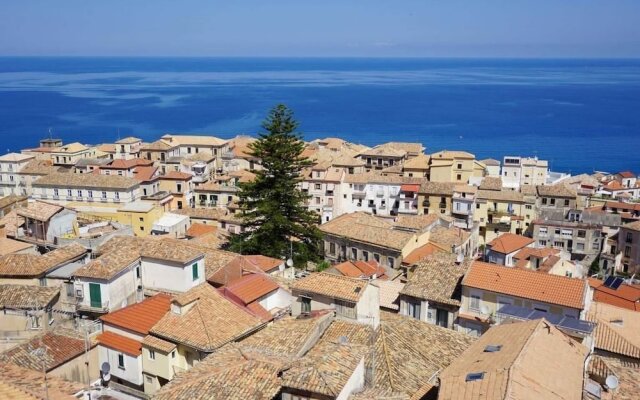 Il Terrazzo su Pizzo