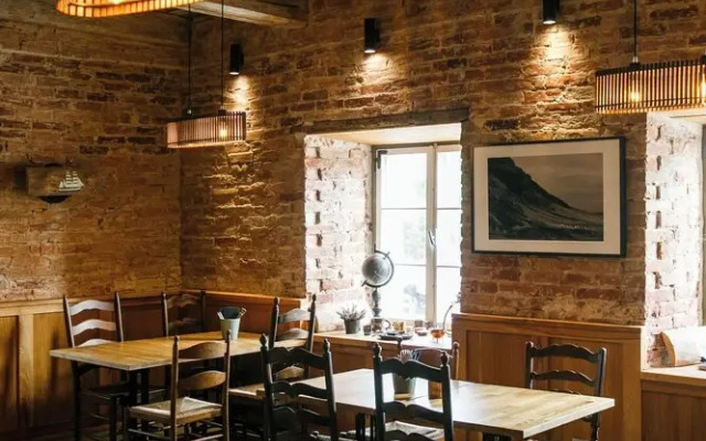 Ungru Guesthouse and Restaurant