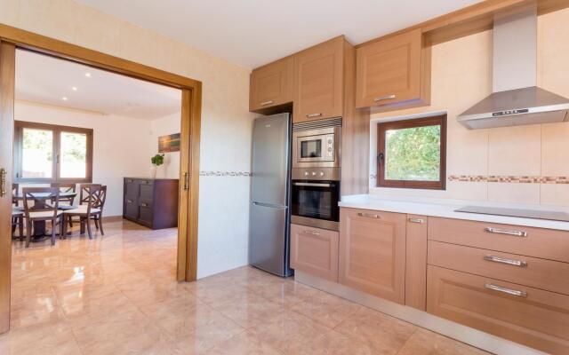 Villa in Ibiza Town, sleeps 12/14 - Villa Alexandra