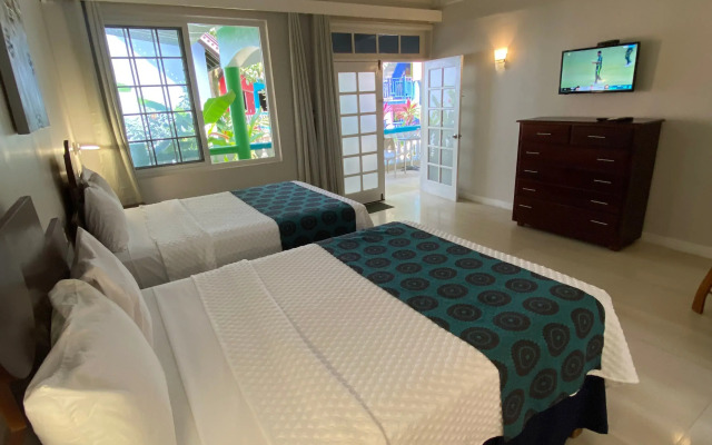 The Boardwalk Village