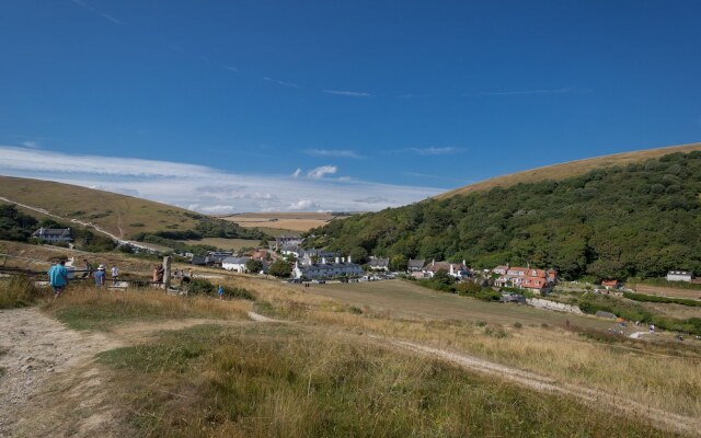 Lulworth Seafield