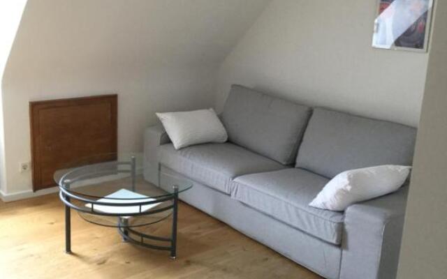 Apartment am Klinikum