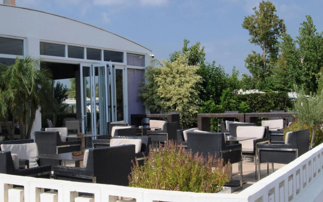 Lymberia Hotel