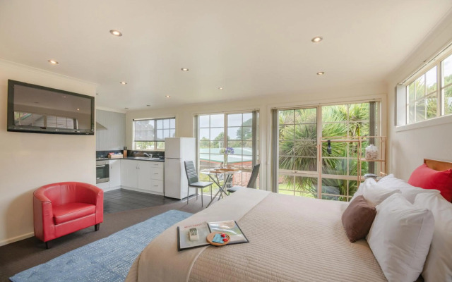 Aloft Boutique Accommodation