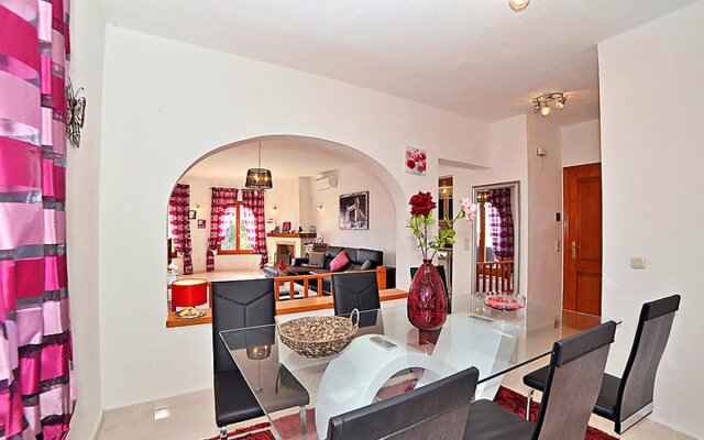 Holiday Home Esperanza