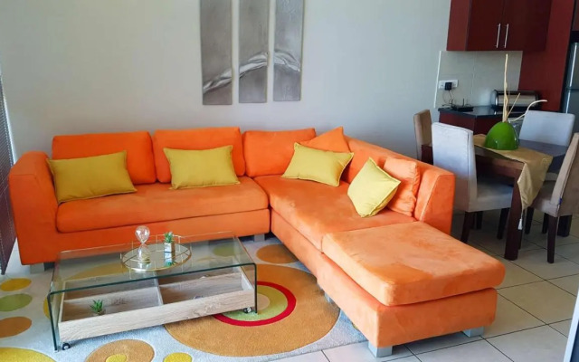 Nautica 708 Seaview Luxury Apartment