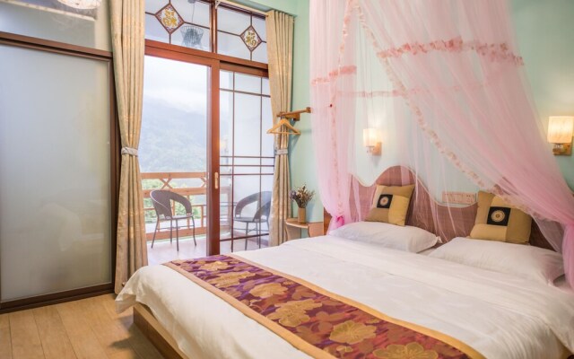 Longji Rice Terraces Green View Guest House