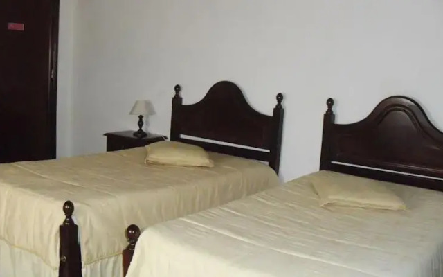 Hospedaria Cardeal