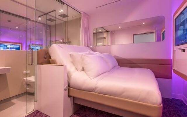 YOTELAIR Paris CDG - Transit Hotel