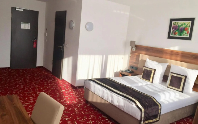 Hotel Luna