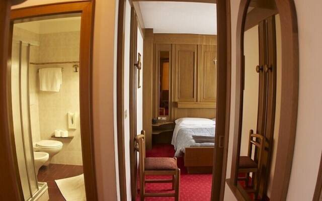 Hotel Catinaccio