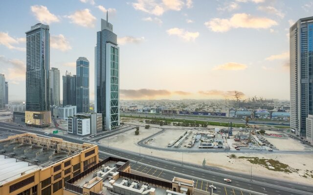 Mystic - Forte Tower 2