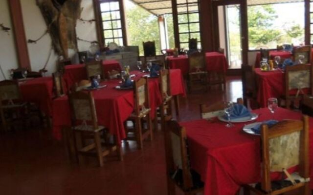 Villa Cayo Saetia