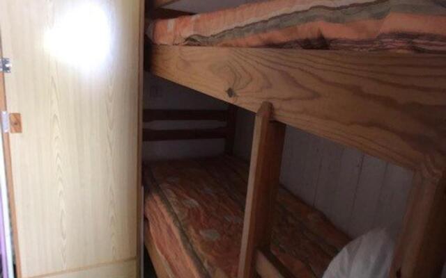 Appartement Port Leucate, 1 pièce, 4 personnes - FR-1-81-463