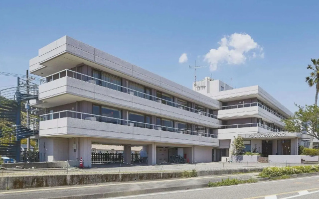 Pals Inn Katsuura