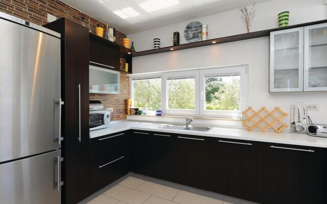 Nice Home in Debeljak With Sauna, Wifi and 5 Bedrooms