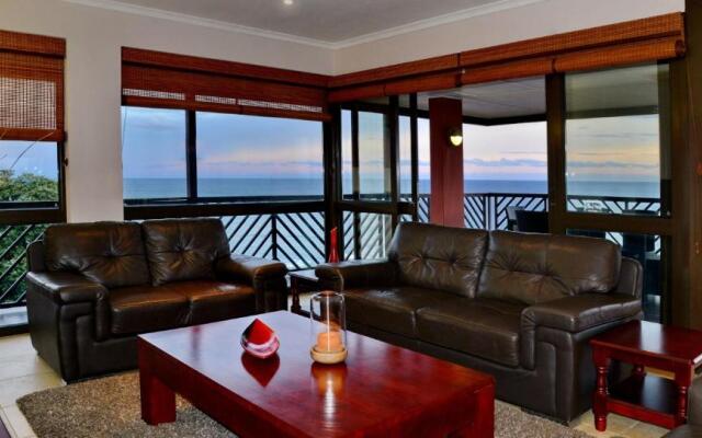 Anew Hotel Ocean Reef Zinkwazi