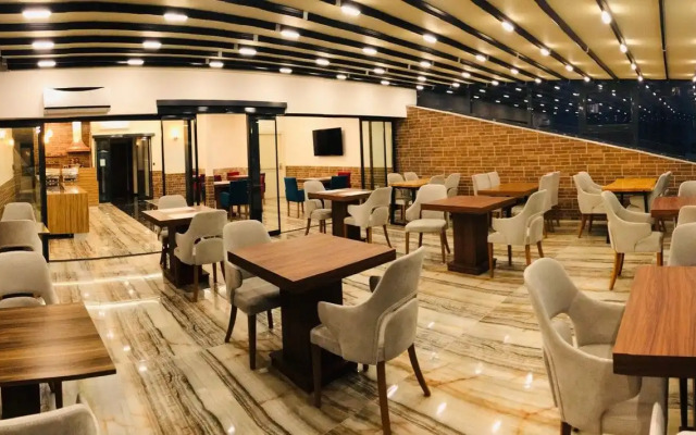 Deryaman Hotel Trabzon