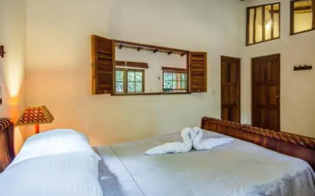 Mango Rosa Resort