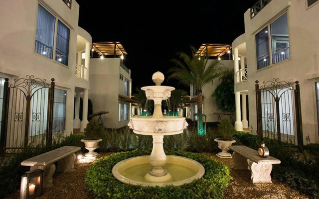 The Verona Riviera