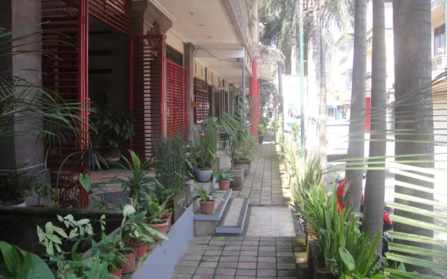 Klungkung Tower Hotel