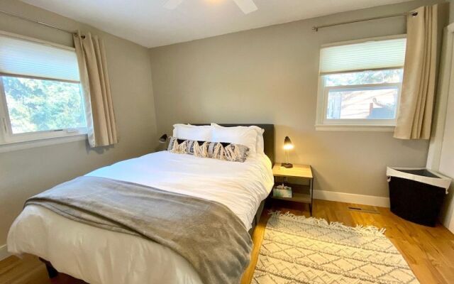 Fun, Family-Friendly Old Town Home w/ Hot Tub!