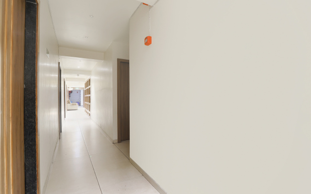 FabHotel Bharosa Inn