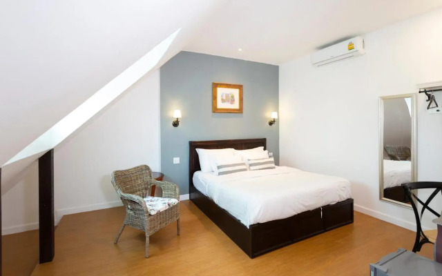 Nai Suan Bed and Breakfast