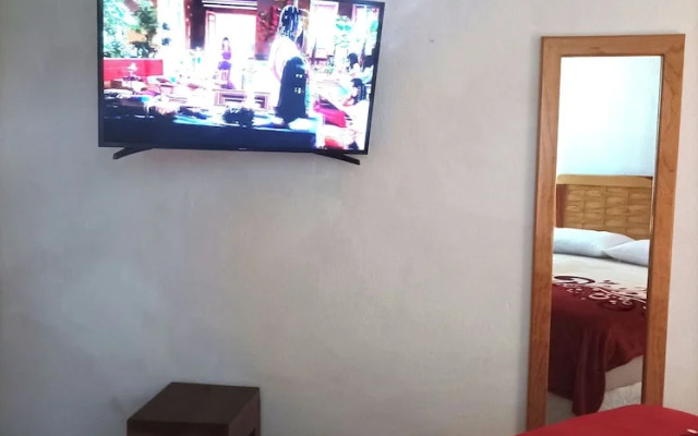 Apartamento Plaza Kioto