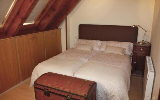 Apartamentos Valle de Aran