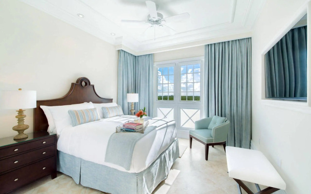 The Shore Club Turks and Caicos