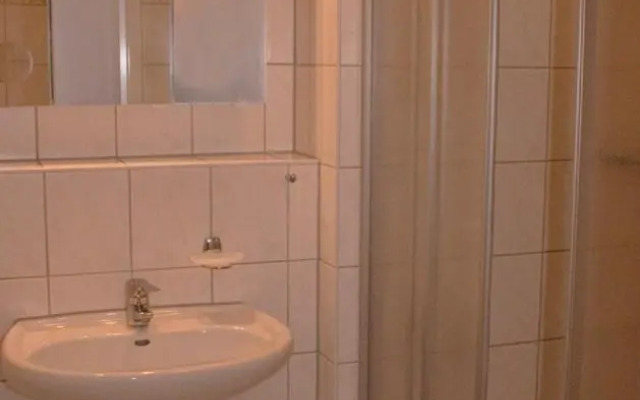 Residenz am Strand Wohnung 1-16