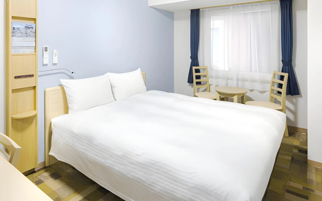 Toyoko Inn Kyoto Shijo-omiya – Guest Rooms – Kyoto