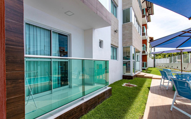 Porto Sol Flats by AFT