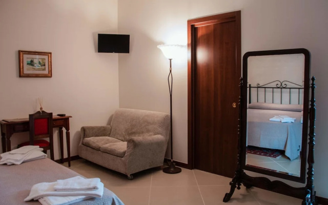 La Villa Resort Charme & Relax